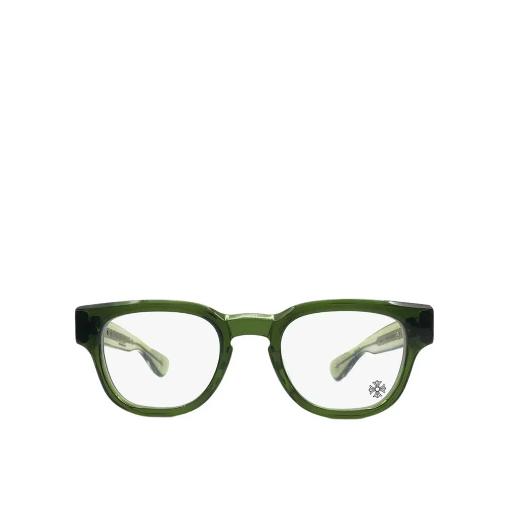 Chrome Hearts CUNTVOLUTED DOLV Glasses CH-Chrome Hearts
