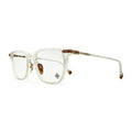 Chrome Hearts DARLIN MT/CRYS Glasses CH-Chrome Hearts