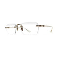 Chrome Hearts SINNERGASM II SS/GP Glasses CH-Chrome Hearts