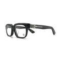 Chrome Hearts VAGILLIONAIRE I MBK Dagger Glasses CH-Chrome Hearts