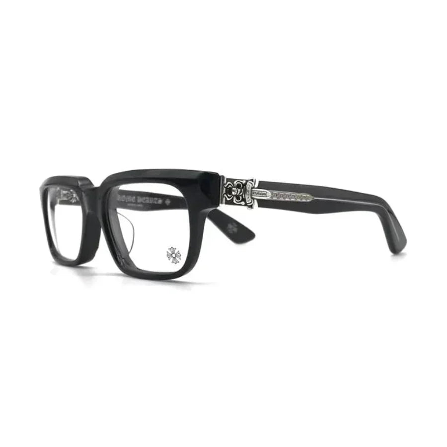 Chrome Hearts VAGILLIONAIRE I MBK Dagger Glasses CH-Chrome Hearts