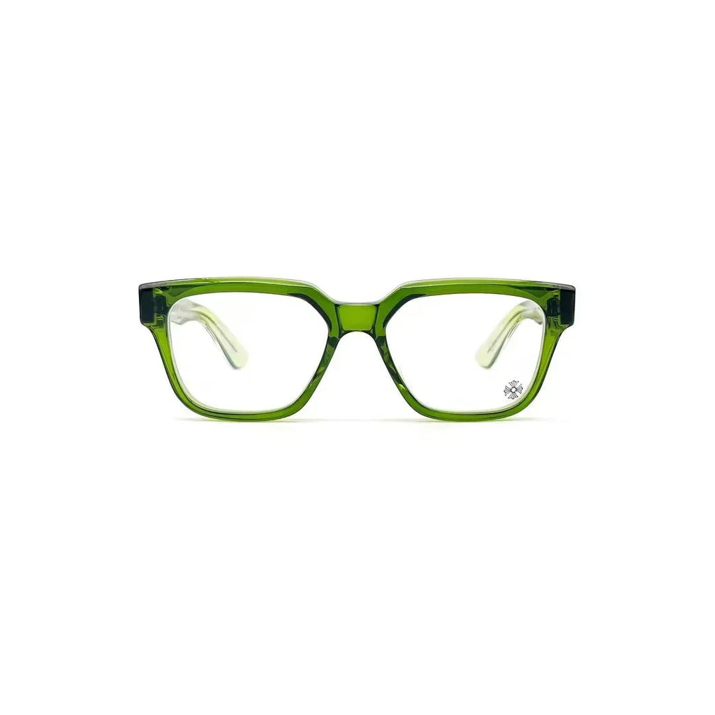 Chrome Hearts VAGILLIONAIRE II DOLV Dagger Glasses CH-Chrome Hearts