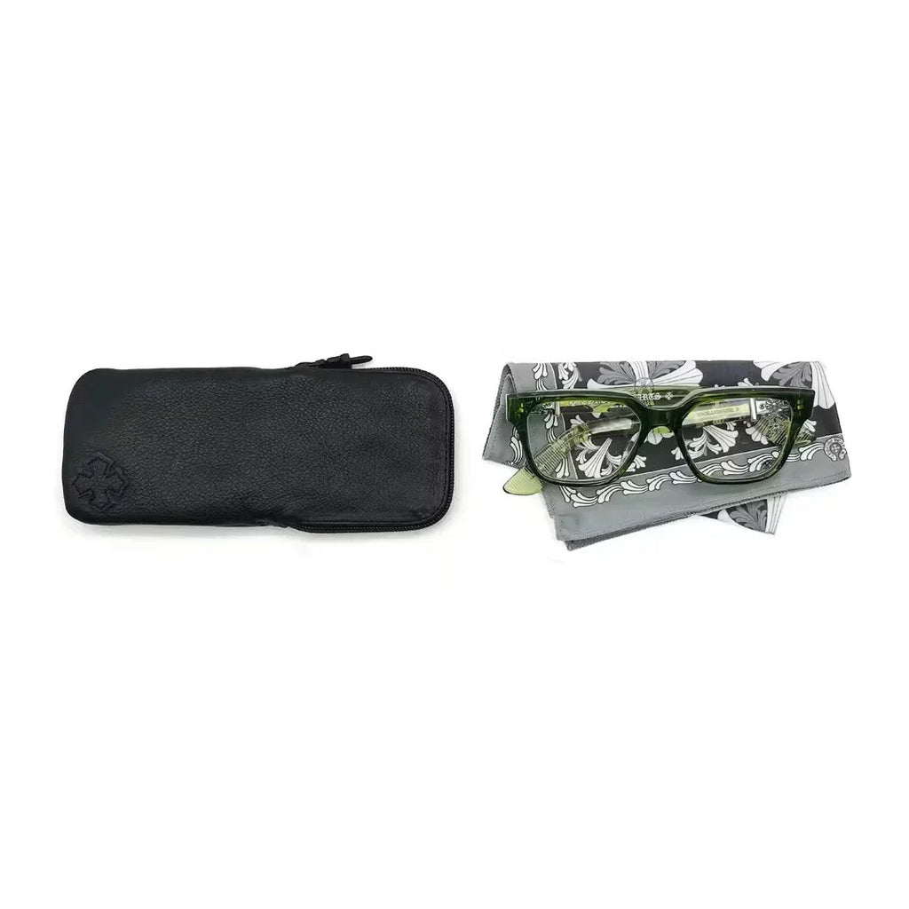 Chrome Hearts VAGILLIONAIRE II DOLV Dagger Glasses CH-Chrome Hearts