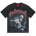GODSPEED Black Monday T-Shirt Godspeed