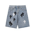 Chrome Hearts New Shorts 9926 Chrome Hearts