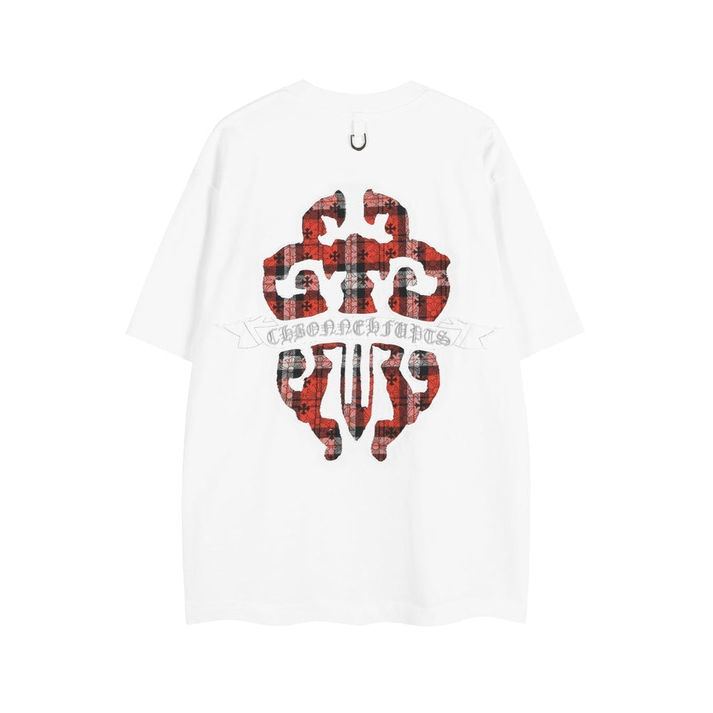 Chrome Hearts New T-shirts 9035 CH-Chrome Hearts