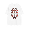 Chrome Hearts New T-shirts 9035 CH-Chrome Hearts