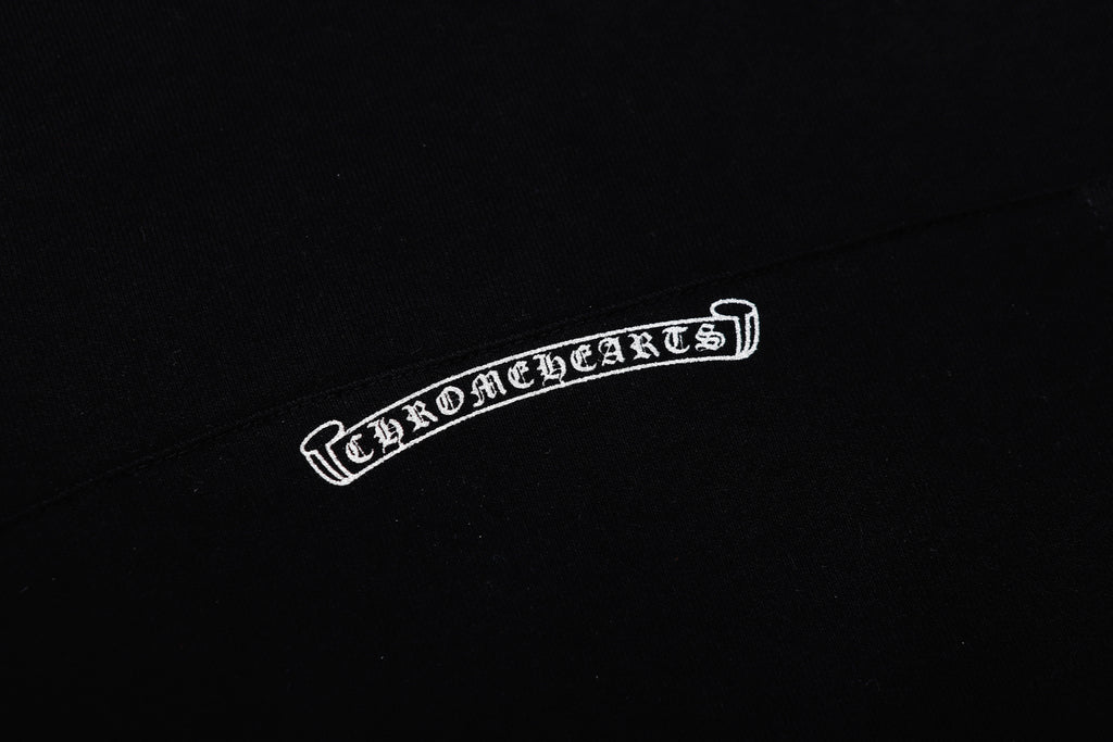 Chrome Hearts New Hoodie 7008-8882 Chrome Hearts