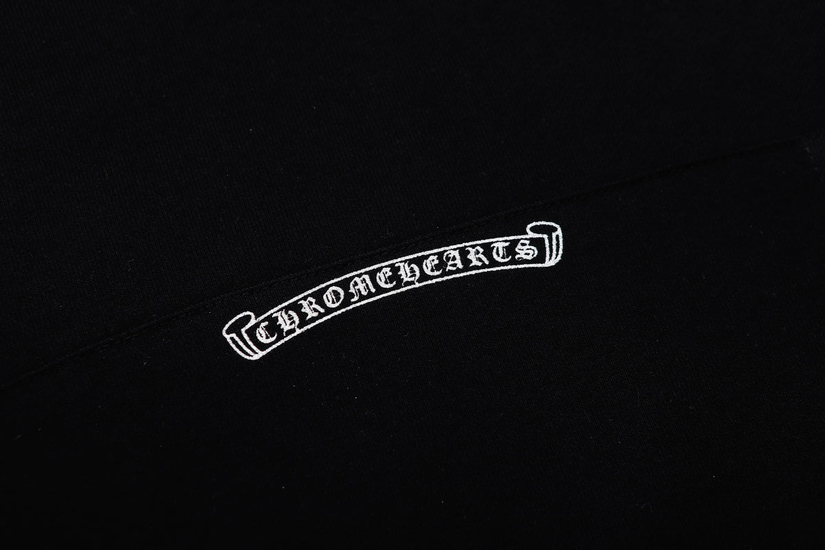 Chrome Hearts New Hoodie 7008-8882 Chrome Hearts