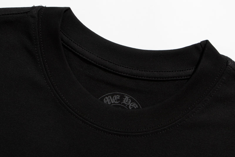 Chrome Hearts New T-shirts 6096 CH-Chrome Hearts