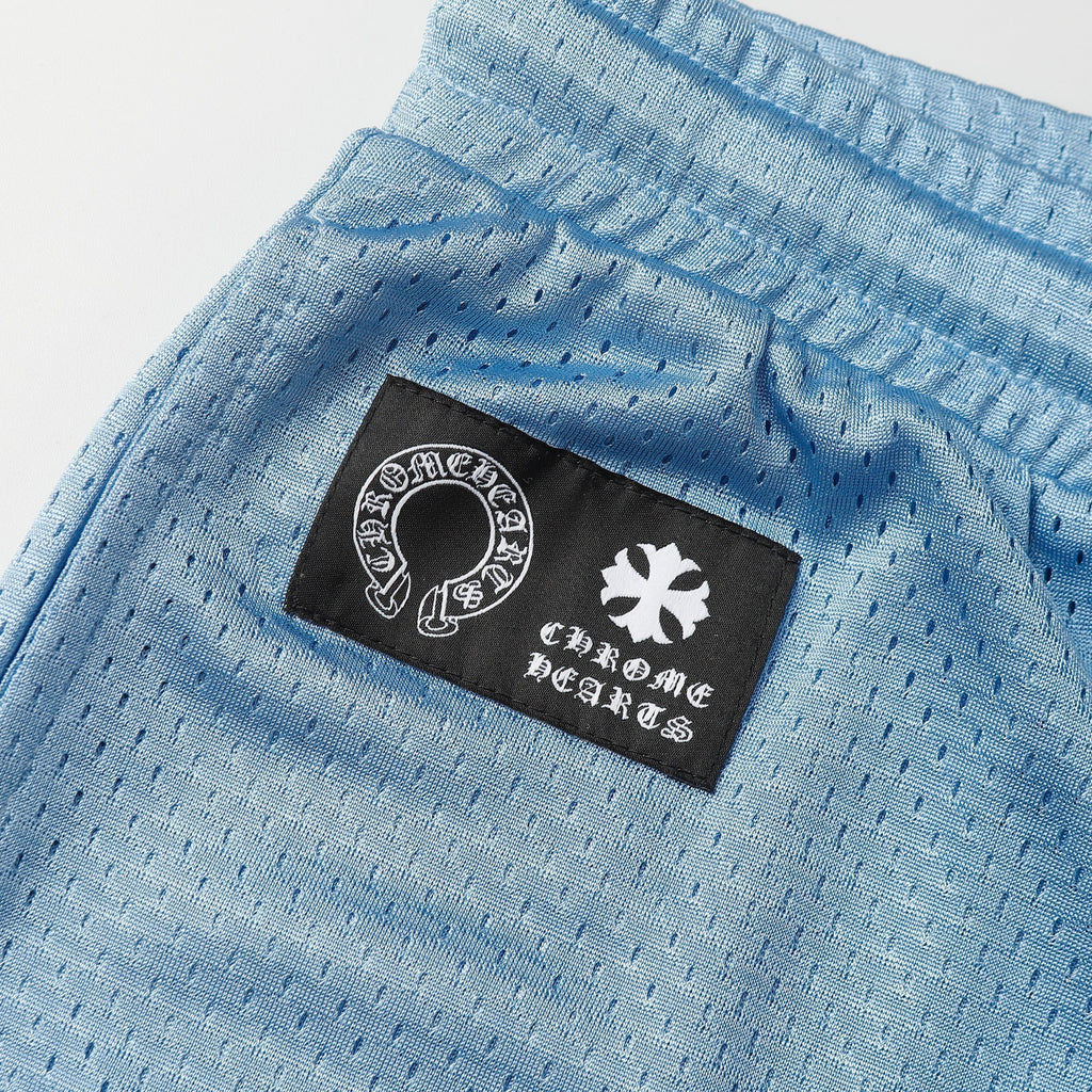 Chrome Hearts New Shorts 9996-2 CH-Chrome Hearts