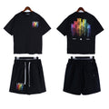 AMIRI T-Shirt And Shorts Suit AMIRI