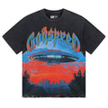 GODSPEED Dusk UFO T-shirt Godspeed