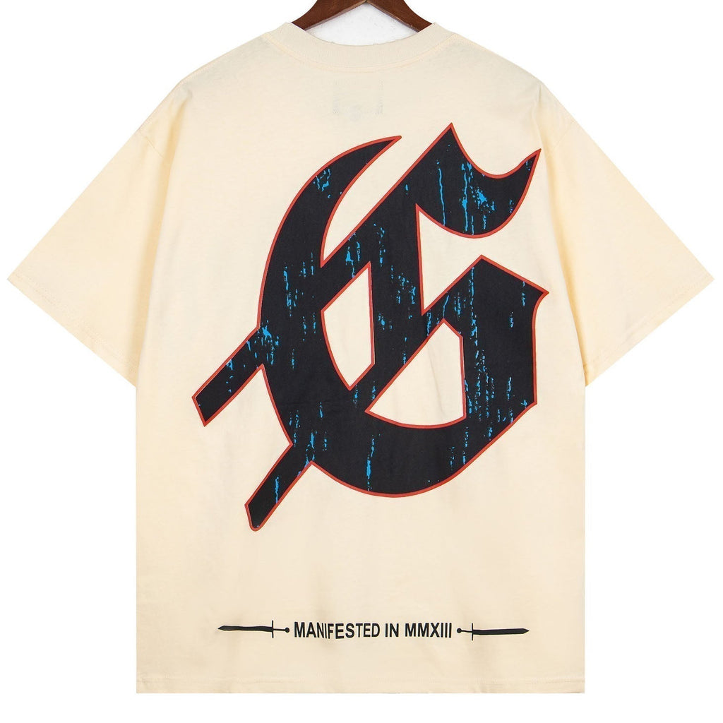 GODSPEED Smell The Roses T-Shirt Godspeed