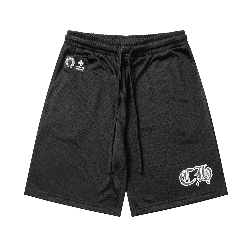 Chrome Hearts New Shorts 9996-2 CH-Chrome Hearts