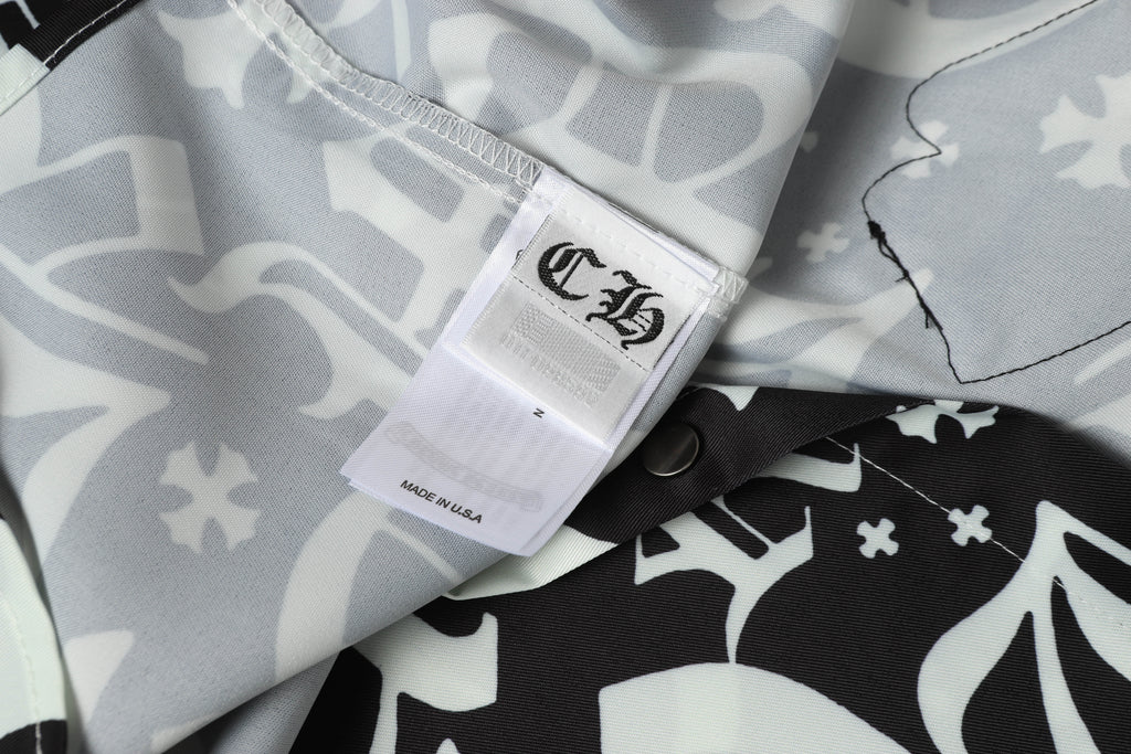 Chrome Hearts New Shorts Chrome Hearts