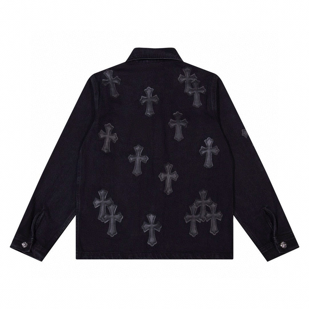 Chrome Hearts New Jacket Chrome Hearts