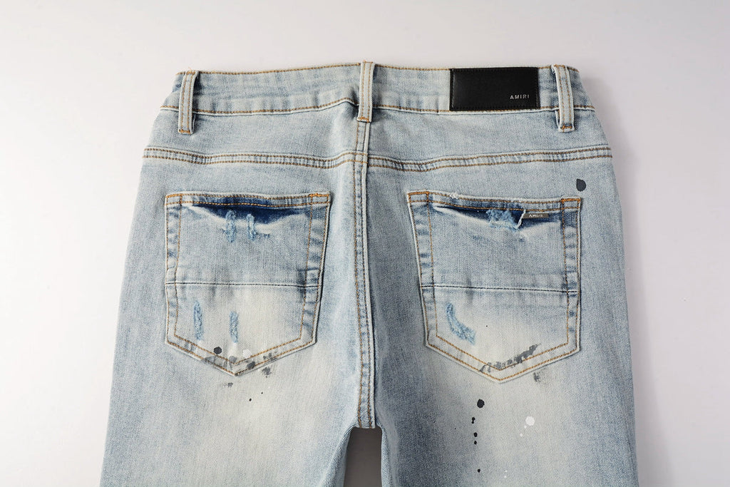 AMIRI Jeans #8899 AMIRI