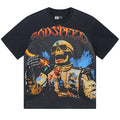 GODSPEED Victory Toast T-Shirt Godspeed