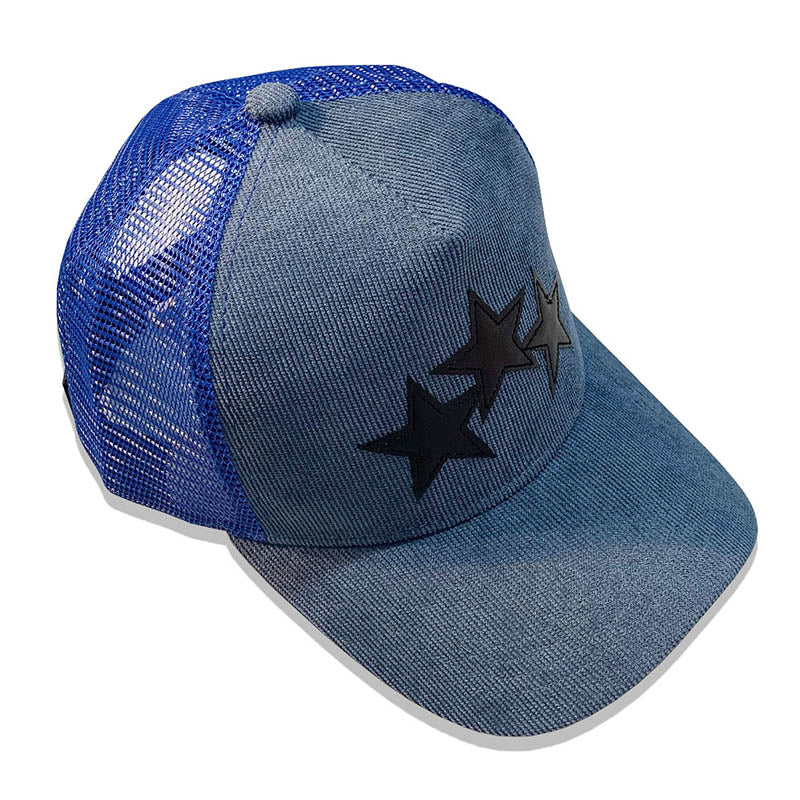 AMIRI wicking cloth cap sun hat AMIRI