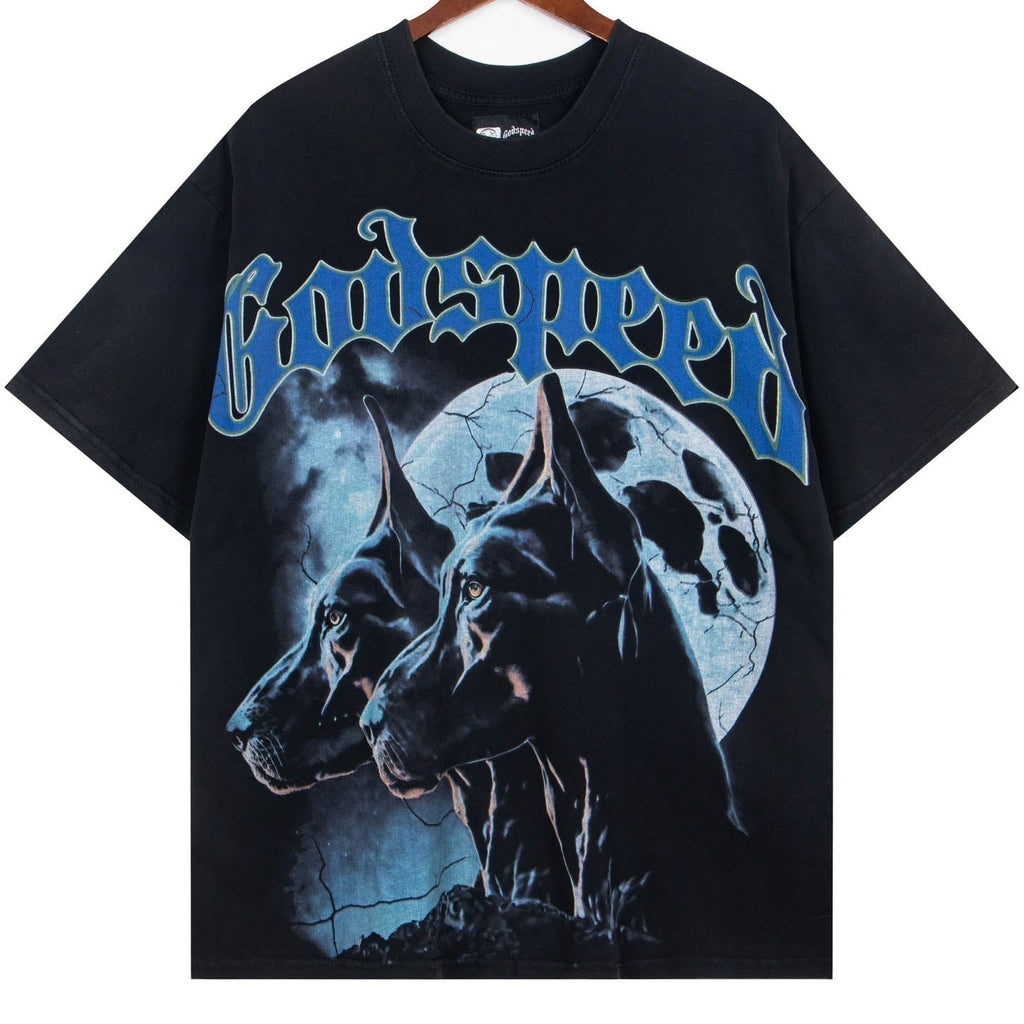 GODSPEED F.T.D T-Shirt Godspeed