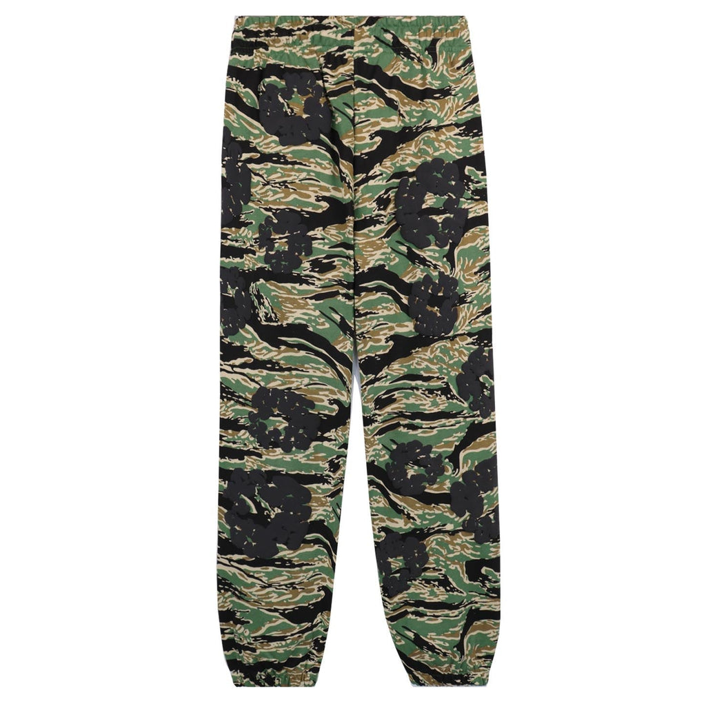 Denim Tears Cotton Wreath Pant DENIM TEARS