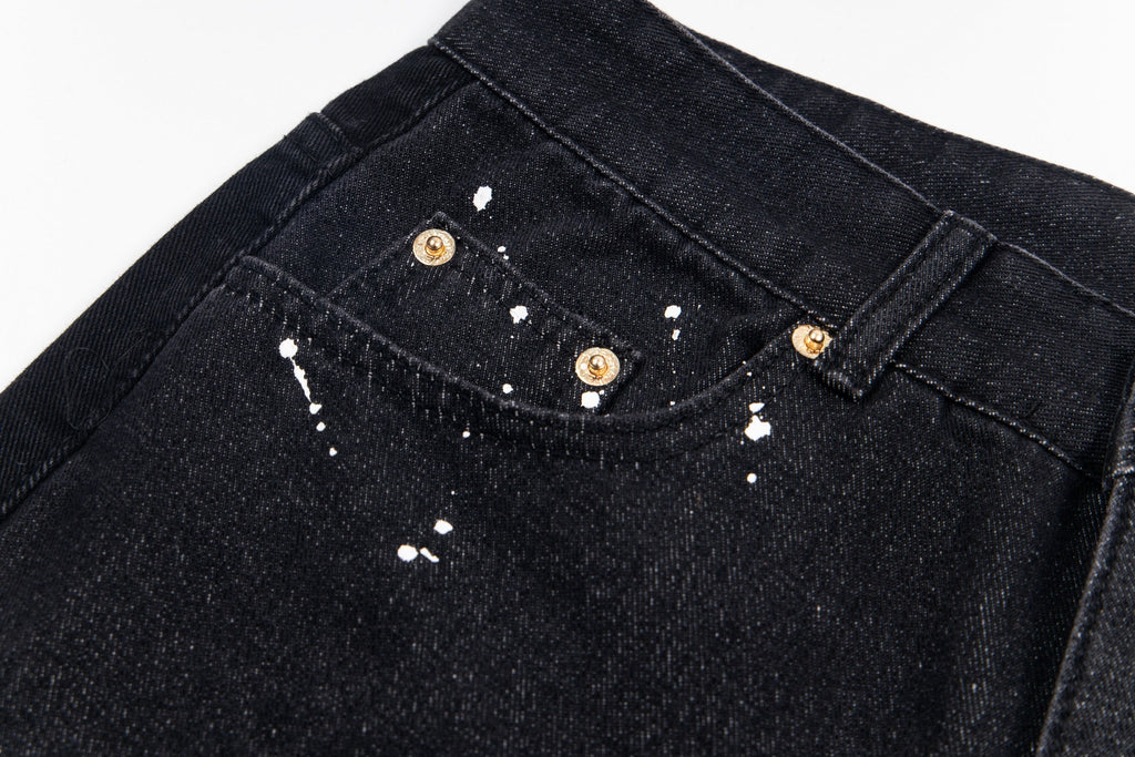 GALLERY DEPT New Jeans Shorts G501 GALLERY DEPT