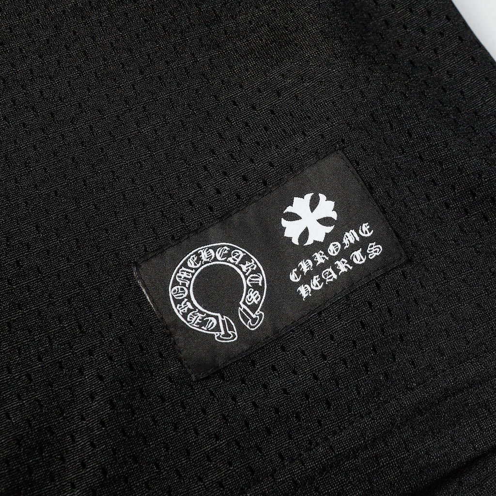Chrome Hearts New T-shirts 9996 CH-Chrome Hearts