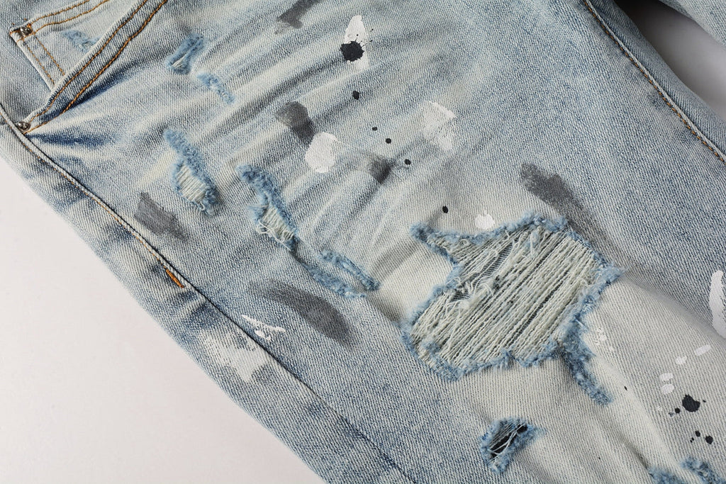AMIRI Jeans #8899 AMIRI
