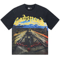 GODSPEED Long Lonely Road LS T-Shirt Godspeed