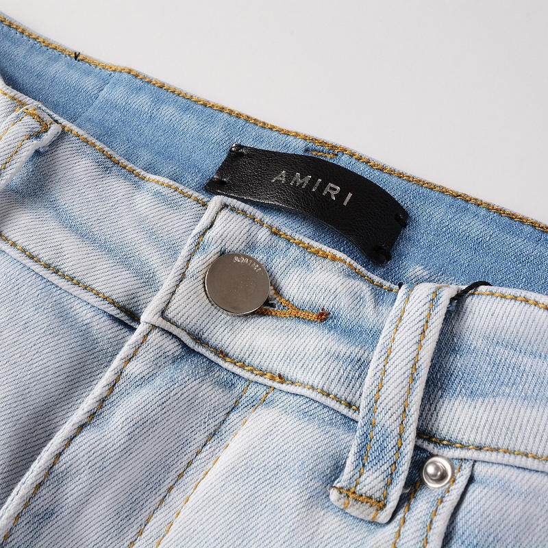 AMIRI Jeans #6624 AMIRI