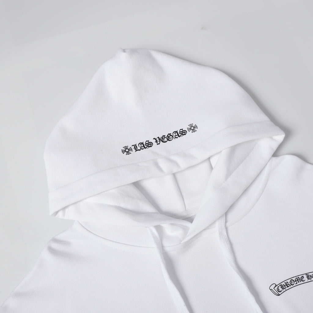 Chrome Hearts New Hoodie 9817 Chrome Hearts