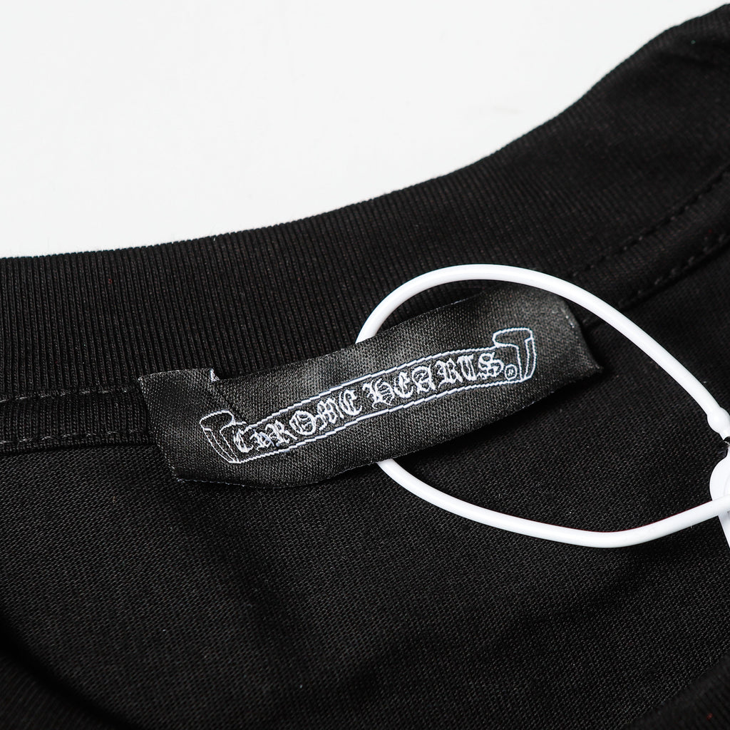 Chrome Hearts New T-shirts 2257 CH-Chrome Hearts