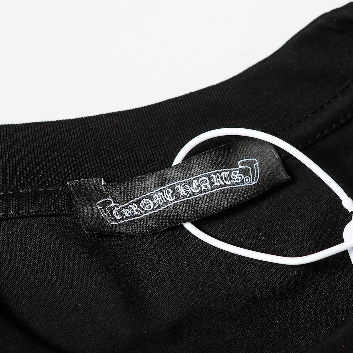 Chrome Hearts New T-shirts 2257 CH-Chrome Hearts