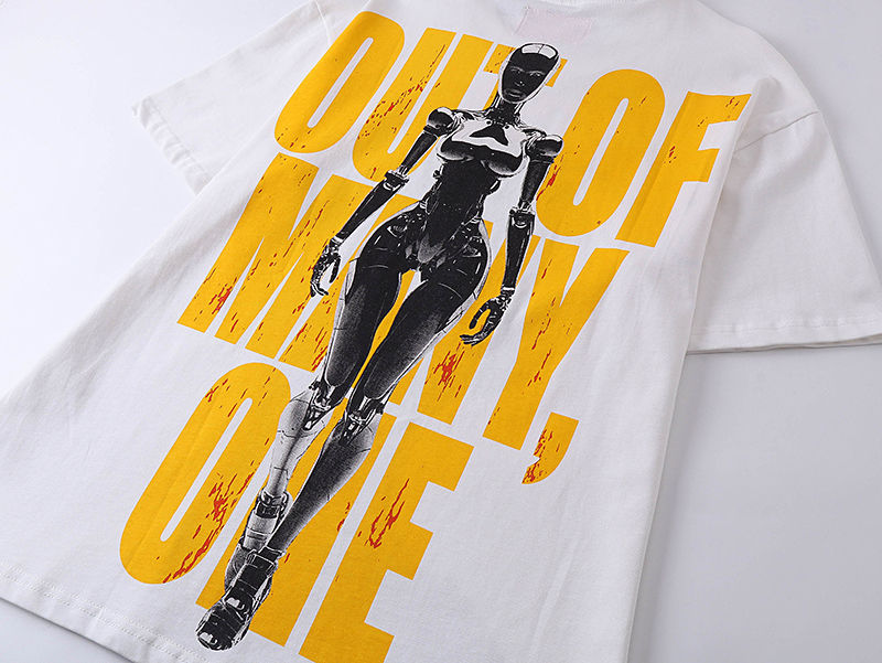 GODSPEED Alexa T-Shirt Godspeed