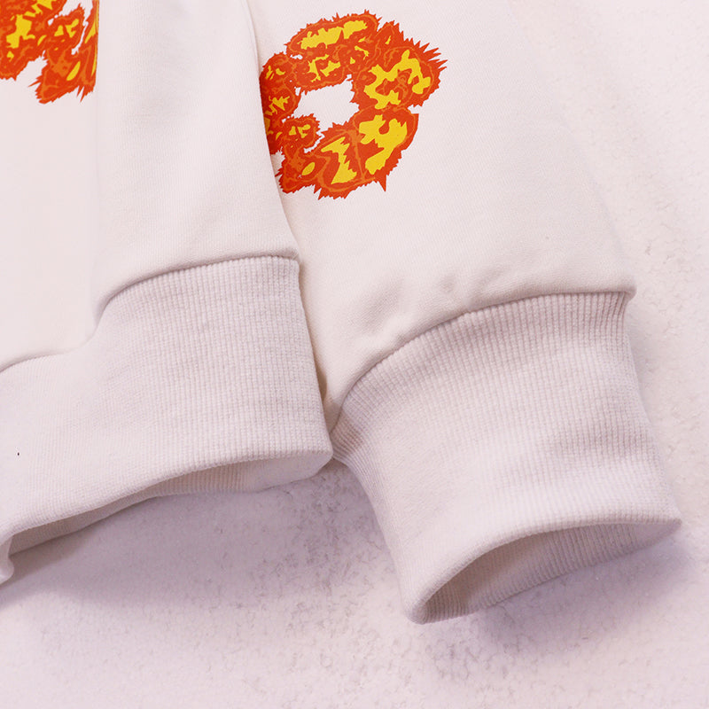 Denim Tears The Cotton Wreath Hoodie DENIM TEARS