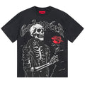 GODSPEED Smell The Roses T-Shirt Godspeed