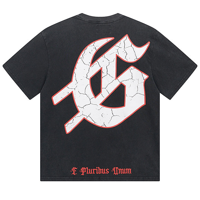 GODSPEED Pale Horse T-Shirt Godspeed