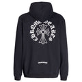 Chrome Hearts New Zip Up Hoodie 5007 Chrome Hearts