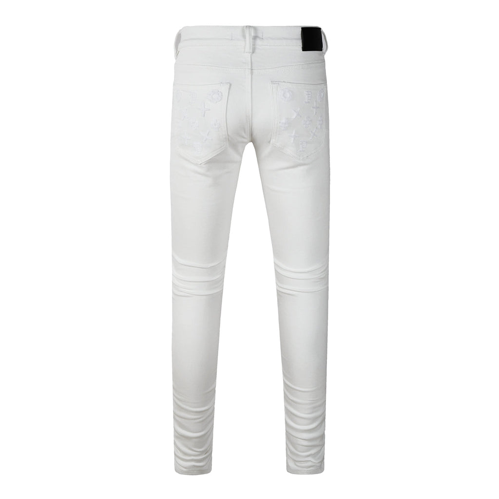 PURPLE JEANS 9113 PURPLE