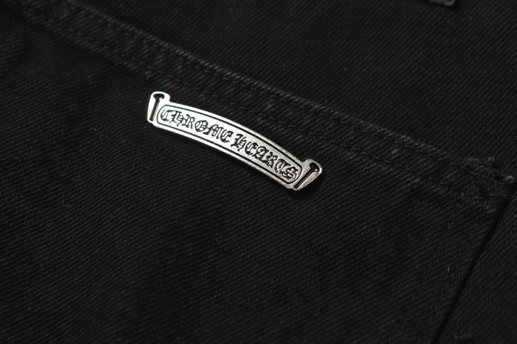 Chrome Hearts New Pants 9986 Chrome Hearts
