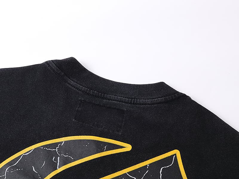 GODSPEED Planet Giza T-Shirt Godspeed