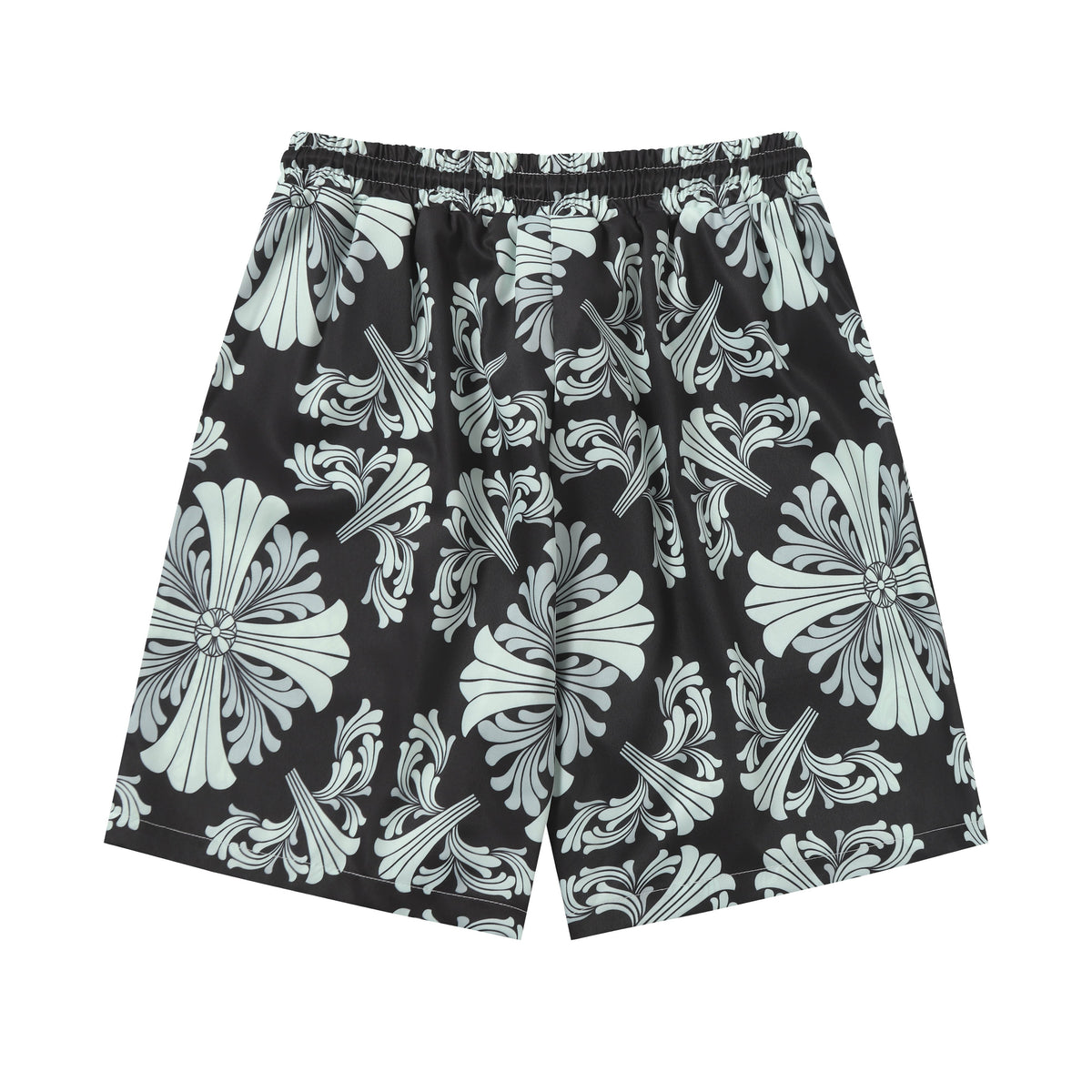 Chrome Hearts New Quick-drying short-sleeved shirts are super popular 2286 CH-Chrome Hearts