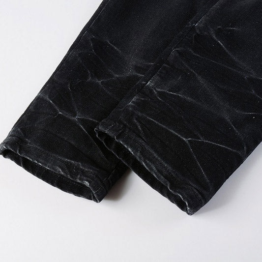 AMIRI Patchwork Jeans #1323 AMIRI