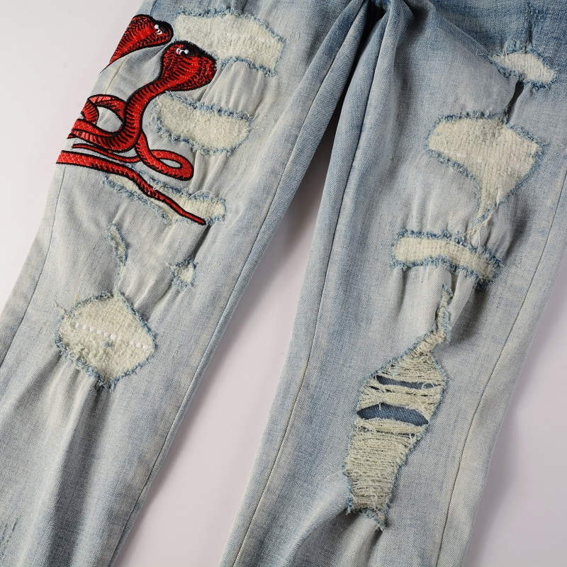 AMIRI Jeans #1346 AMIRI