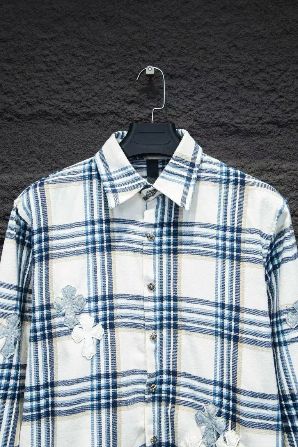 Chrome Hearts New Jacket Chrome Hearts