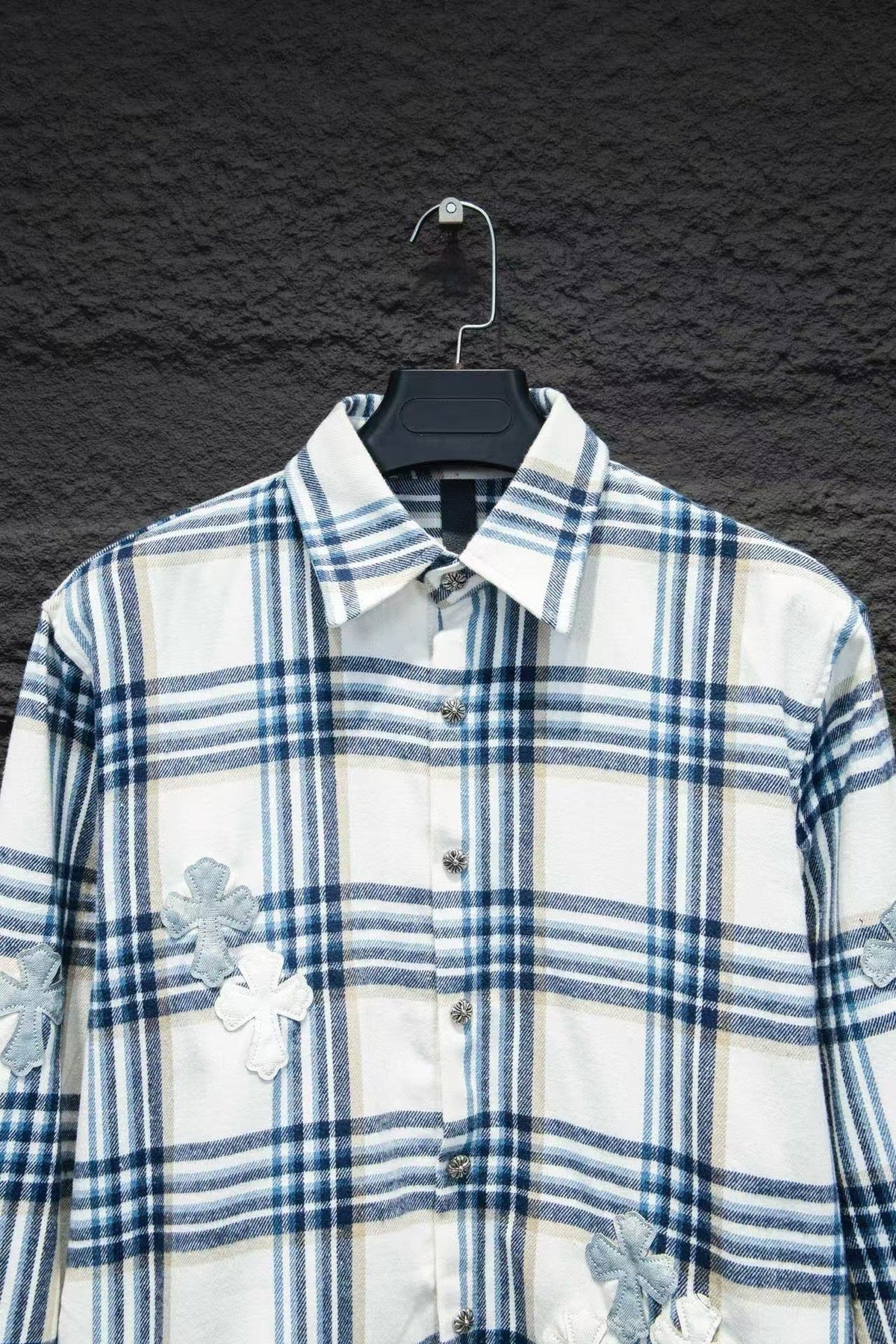 Chrome Hearts New Jacket Chrome Hearts