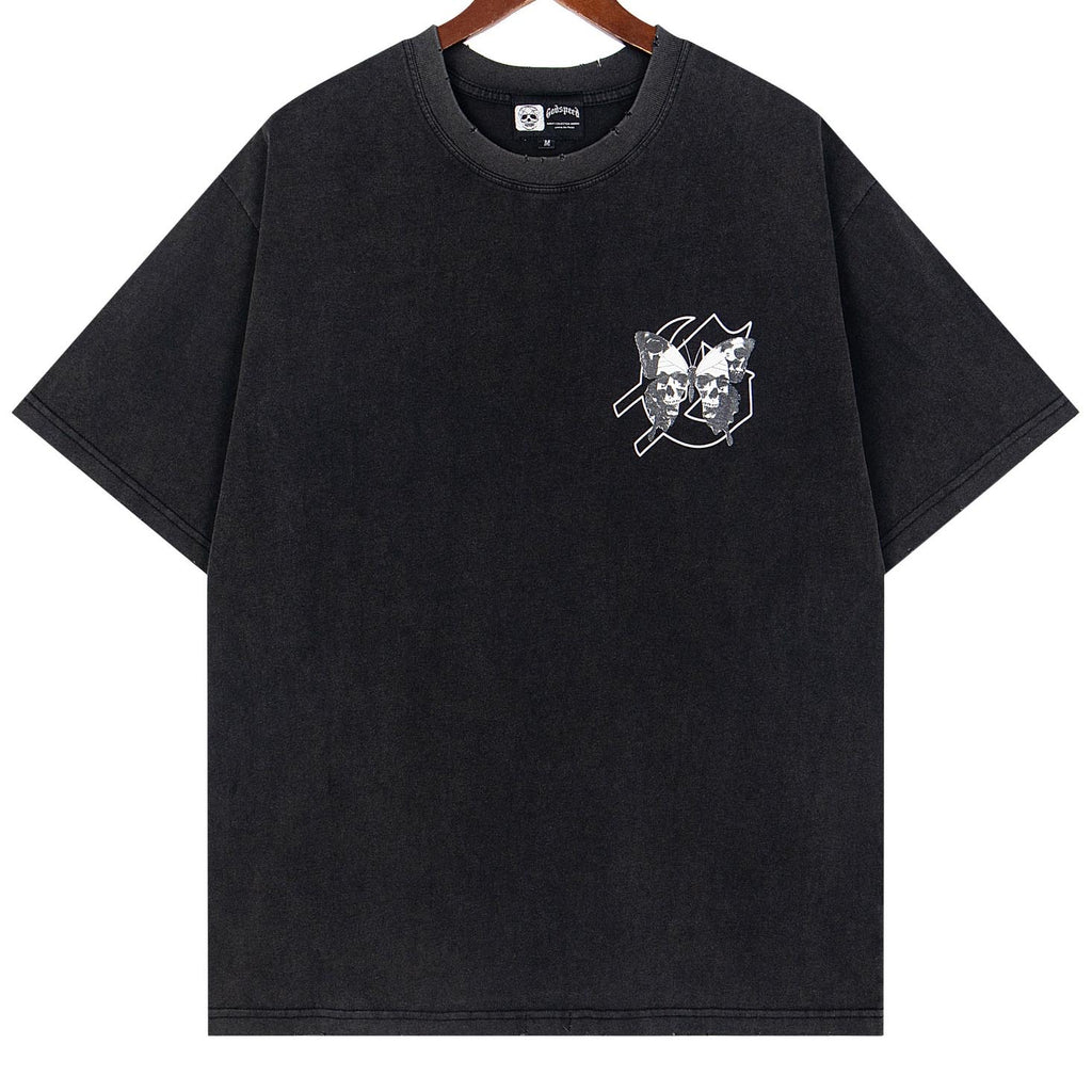 GODSPEED Butterfly Effect T-Shirt Godspeed