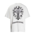 Chrome Hearts New T-shirts 6006 CH-Chrome Hearts