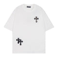 Chrome Hearts New T-shirts K6033 CH-Chrome Hearts